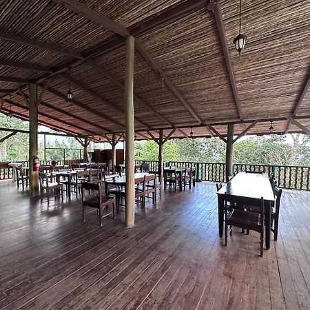 Casitas Eco Bambu Villa Cartago Luaran gambar