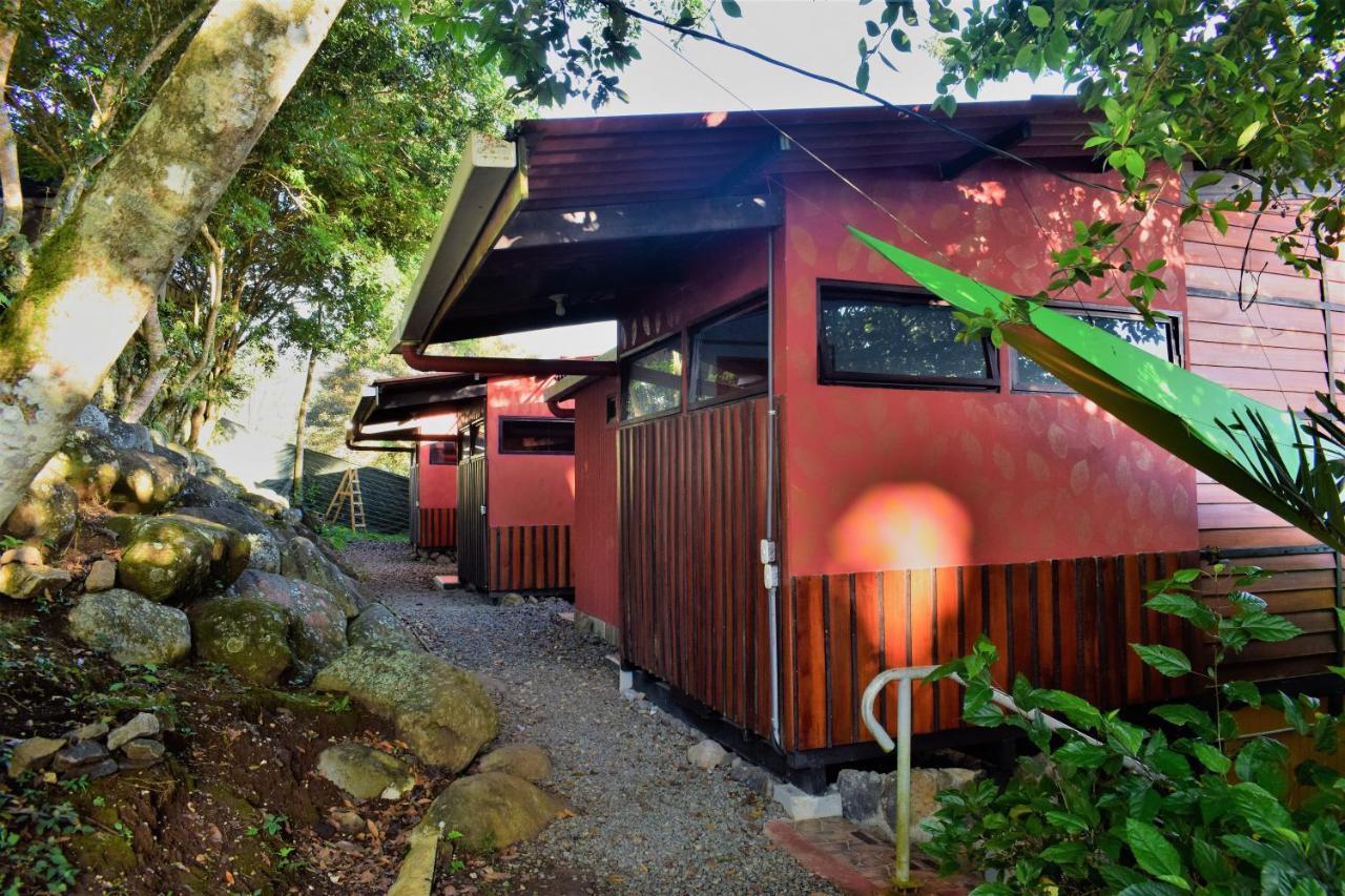Casitas Eco Bambu Villa Cartago Luaran gambar