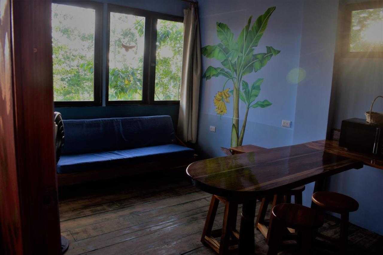 Casitas Eco Bambu Villa Cartago Luaran gambar
