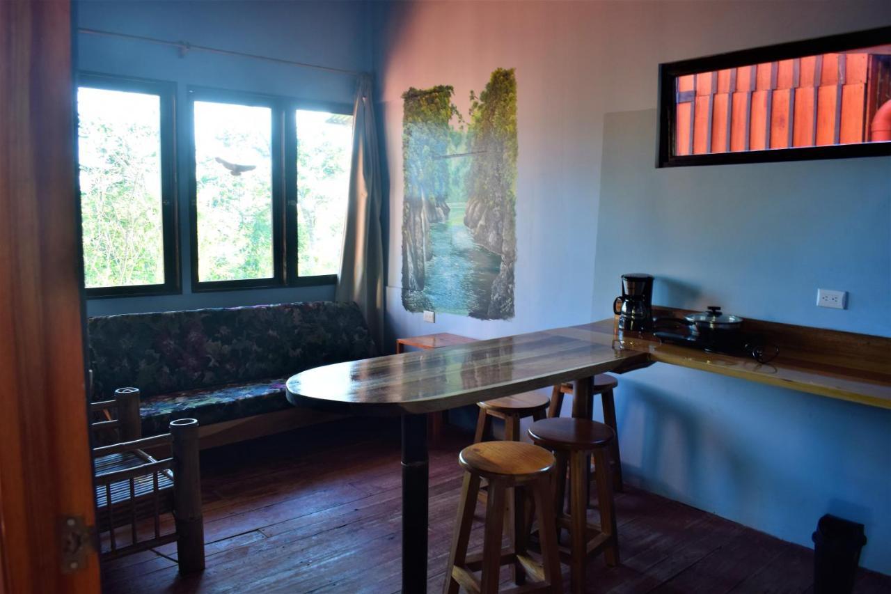 Casitas Eco Bambu Villa Cartago Luaran gambar