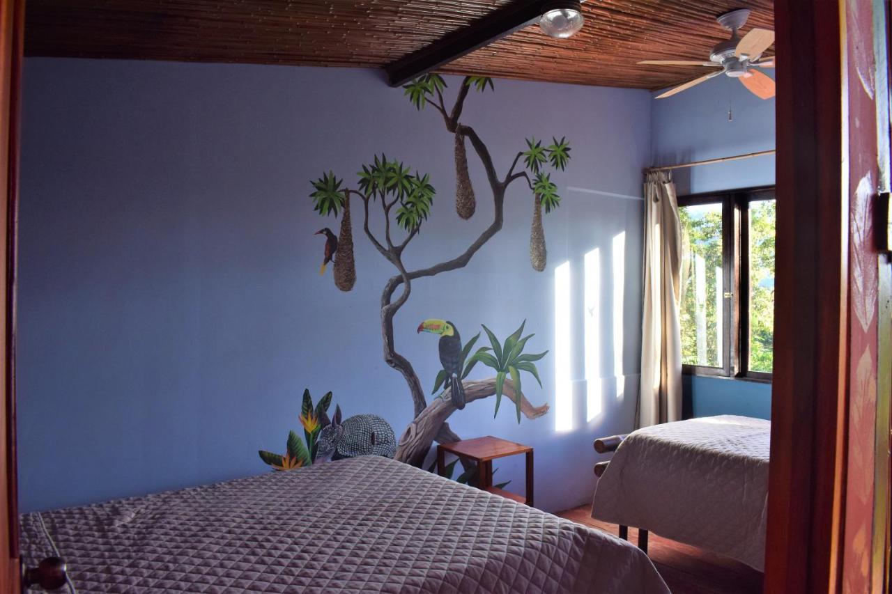 Casitas Eco Bambu Villa Cartago Luaran gambar