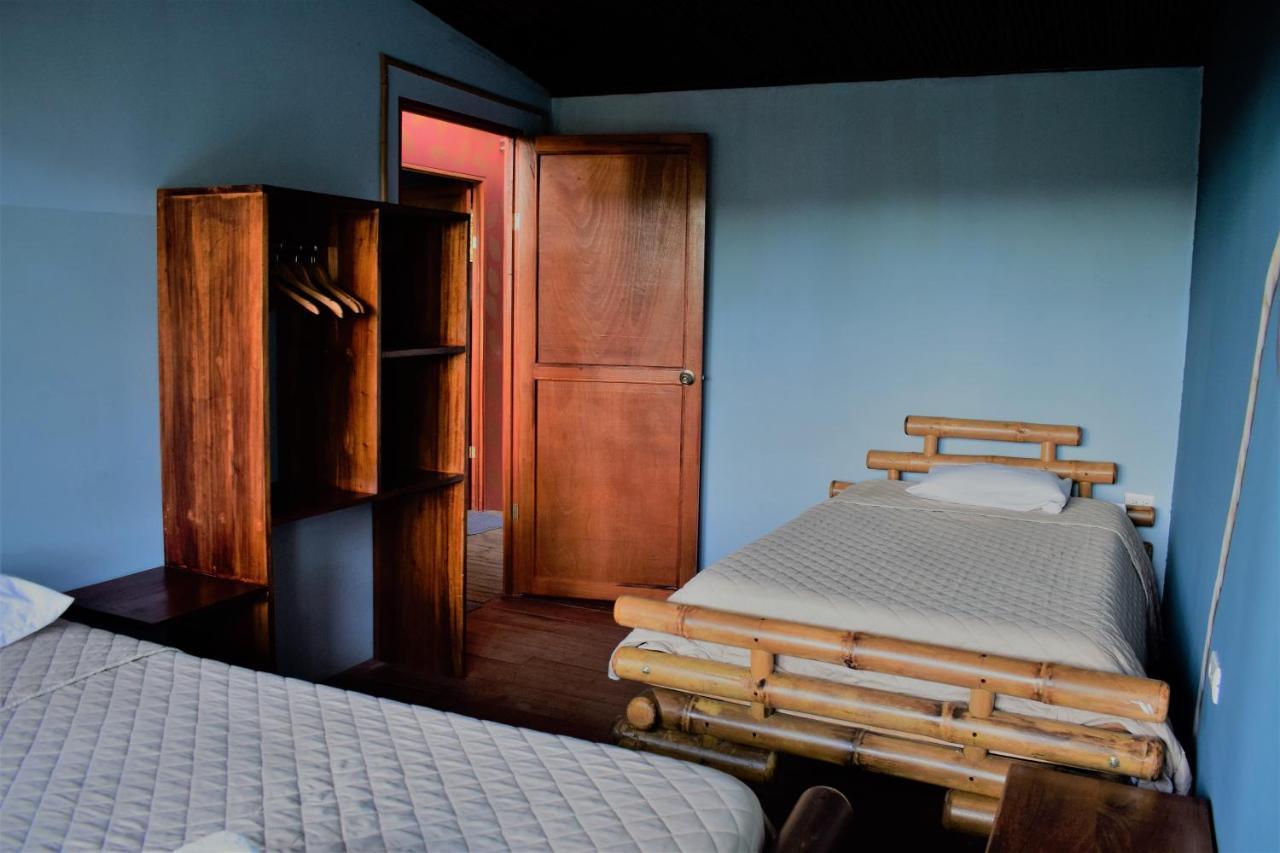 Casitas Eco Bambu Villa Cartago Luaran gambar