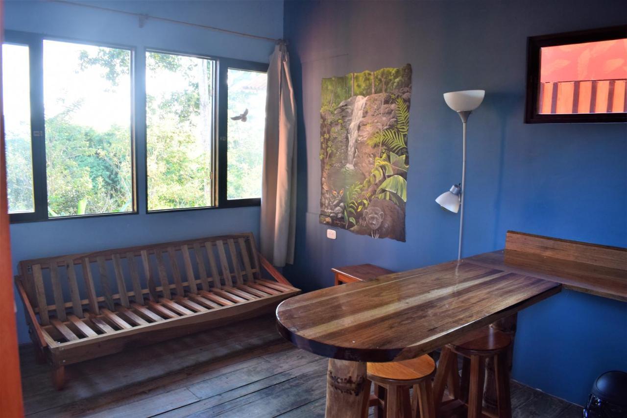 Casitas Eco Bambu Villa Cartago Luaran gambar
