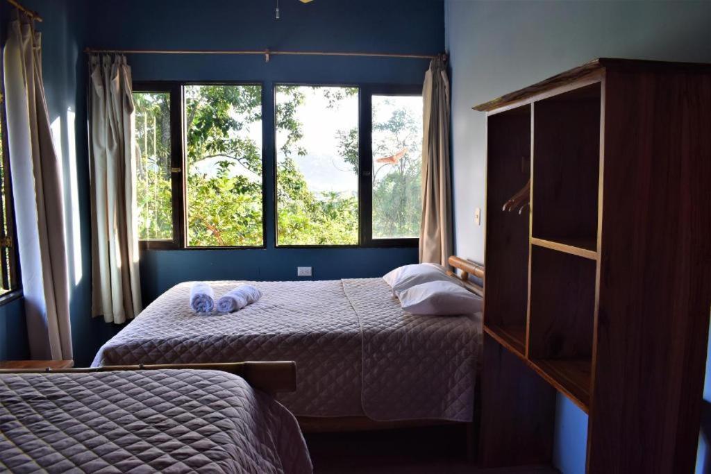 Casitas Eco Bambu Villa Cartago Luaran gambar