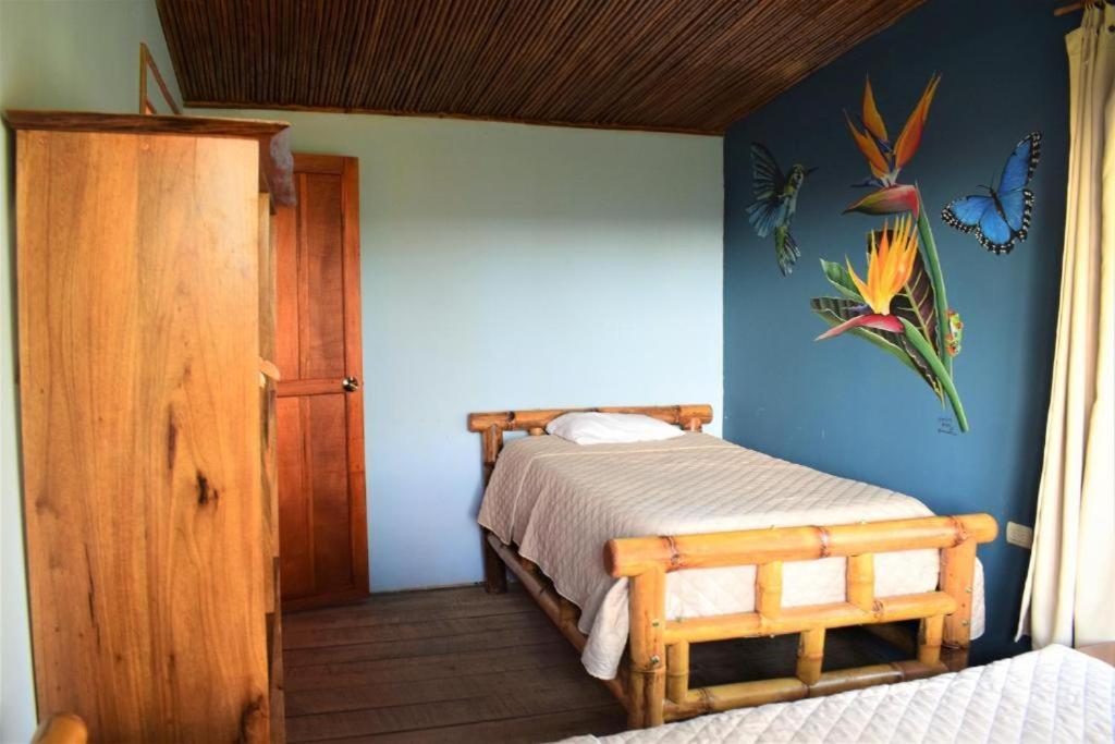 Casitas Eco Bambu Villa Cartago Luaran gambar