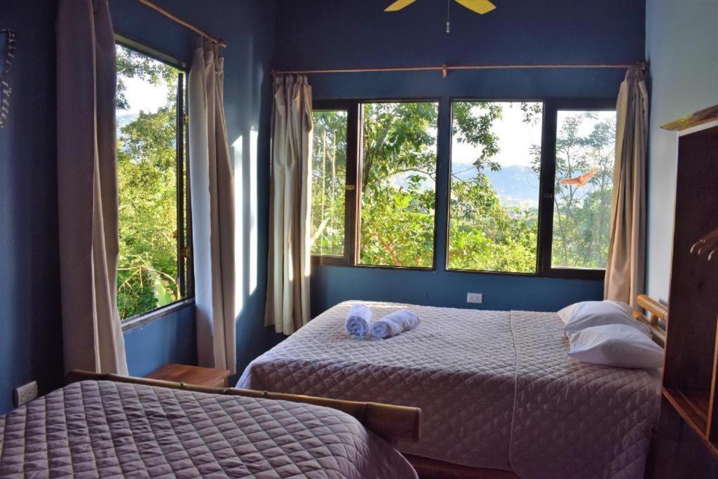 Casitas Eco Bambu Villa Cartago Luaran gambar