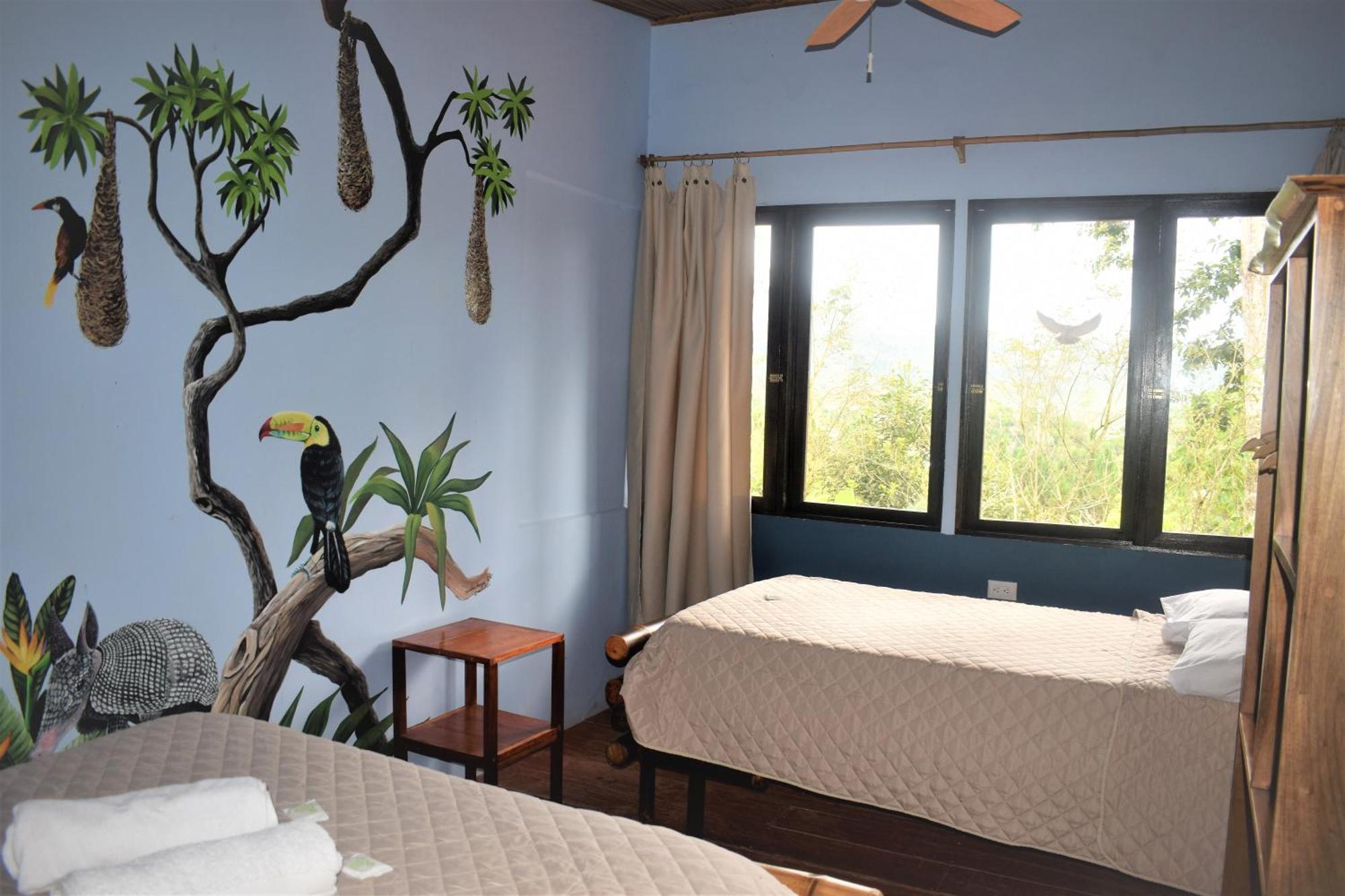 Casitas Eco Bambu Villa Cartago Luaran gambar