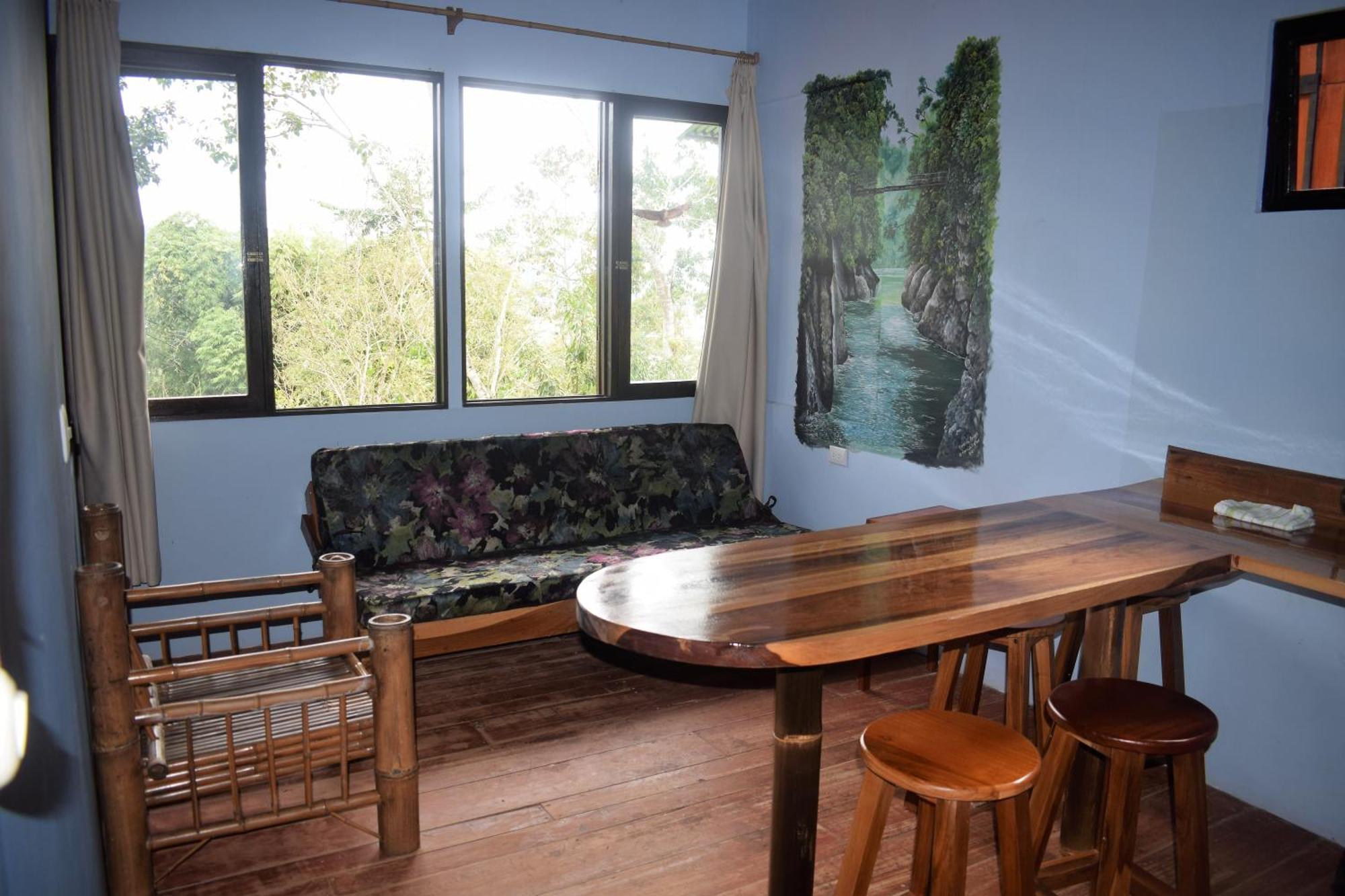 Casitas Eco Bambu Villa Cartago Luaran gambar